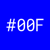 #00F Agency