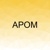 APOM Solutions