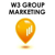 W3 Group Marketing