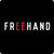 Freehand Design Print Signs