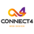 Connect 4 Web Design