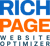 Rich Page: Website Optimizer