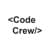 Code Crew